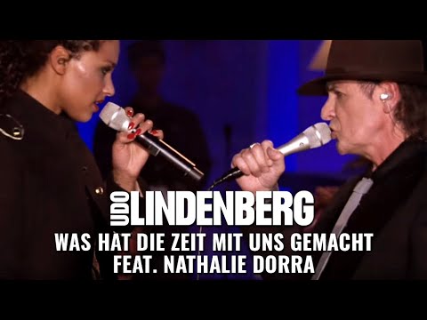 Was hat die Zeit mit uns gemacht - Udo Lindenberg