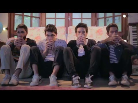 WonderGaap - To the Meadow (Official Video)