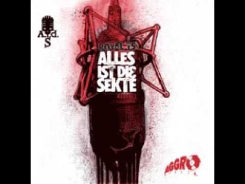 A.I.D.S - Er und ich