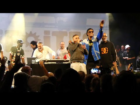 Big Red General Levy Puppa Nadem King Lorenzo Eek A Mouse 25th anniversary Irie Ites le Chabada 2024