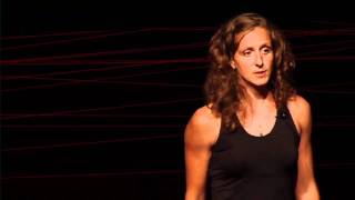 TEDxOverlake - Krissy Moehl - Life in Motion: Learning through Movement