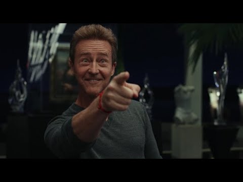 Benoit Blanc Reveal The Killer | Miles Kills Andi & Duke | Glass Onion: A Knives Out Mystery