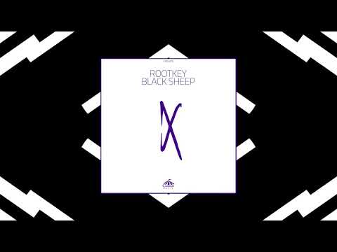 RootKey - Black Sheep