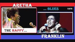 Aretha Franklin - The Happy Blues (Unreleased)