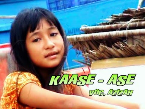 Azizah kdi lagu maumere kaase ase