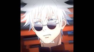 Download lagu [4K] Jujutsu Kaisen / Gojo Edit (Gata Only) mp3