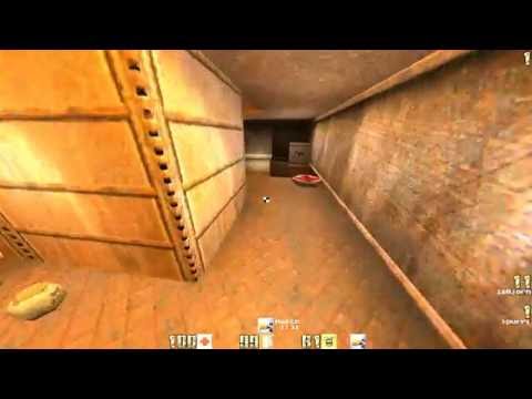 EDL14: PURRI vs. isbjorn - q2dm1 (07.12.2015)