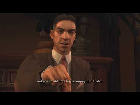 Bully Scholarship Edition PC | Go See The Principal