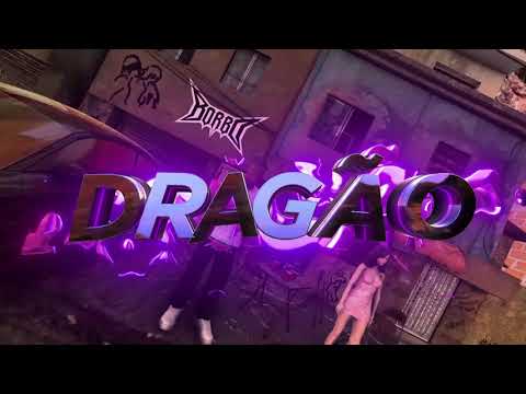 Raillow - Dragão ft. Dhoug (prod. Binho)
