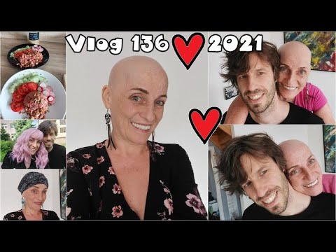 Vlog 136/21 - Druhá Dávka, Domů, Dohola