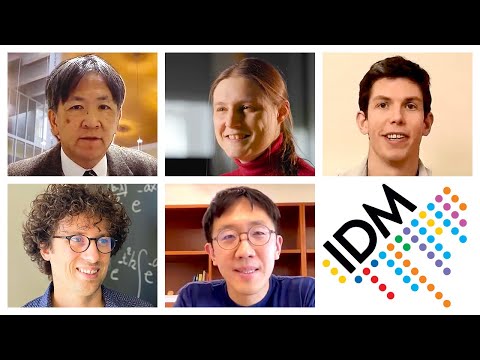 IDM 2023 Online Celebration Session 2