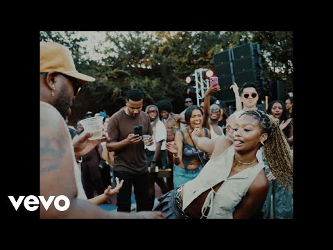 Dj Hkeem - TOO MUCH (Official Music Video) ft. Boybreed, Zarion Uti