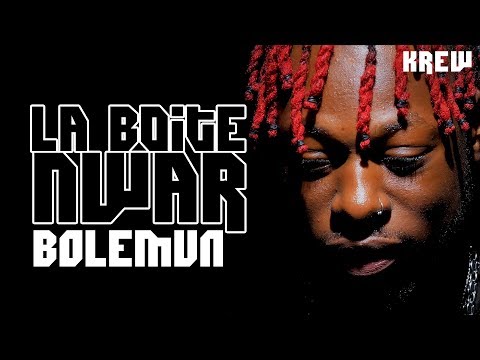 BOLÉMVN - LA  BOITE NWAR : IL RÉPOND À TOUTES VOS QUESTIONS ! { Avec Maes }