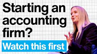 The truth about starting an accountancy practice in 2026
