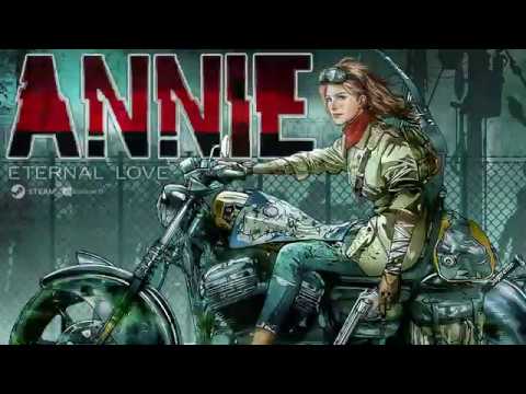 ANNIE:Last Hope Steam Trailer thumbnail