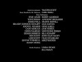 Bean 1997 End Credits HD