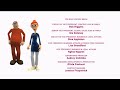 Napo End Credits