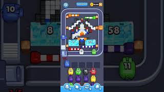 Pixel Flow Level 2544