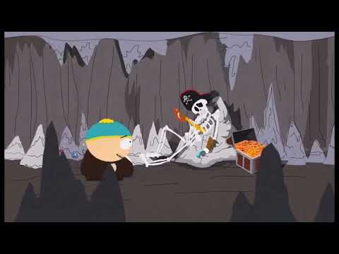 Cool Story 3 (Toy Story 3) Part 15 - Xander's Closet/Prison Riot