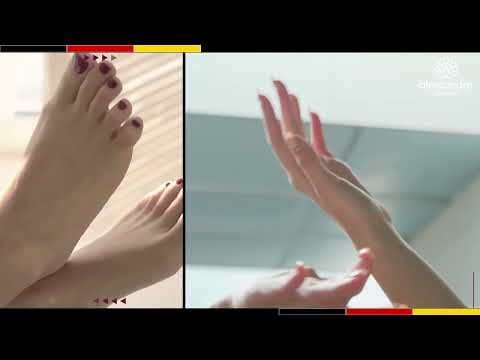 alessandro Striplac Gel 甲步驟 ｜ alessandro Striplac Gel Nail Steps