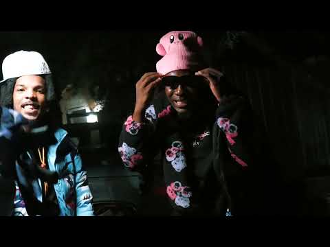 Ymj Maje Ft Greenlight Sammy - Hooters ChicC/Danny Phantom (Official Music Video)