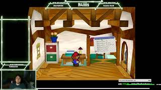 100% Paper Mario Casual Commentary Playthrough [Eng/Ger] Part 8/14