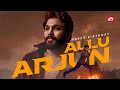 Wish You Happy Birthday To Stylish Star Allu Arjun Sun Nxt HBDAlluArjun