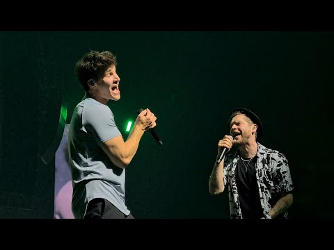 Wincent Weiss - Die guten Zeiten MIT SPECIAL GUEST JOHANNES OERDING |02.06.23 in Hamburg
