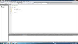 C Programming Tutorial - 46 - Problems with String Lengths