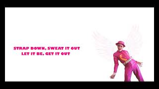 Ain&#39;t Got No Soul (Official Lyric Video)