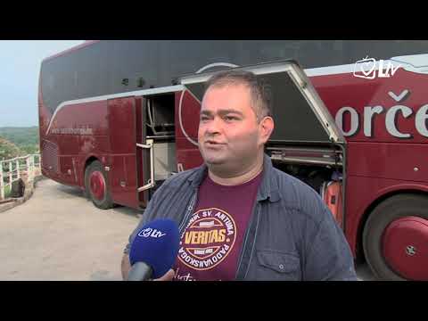 Izdvojeno 26.8.2019. - Ljetovanje za korisnike Pučke kuhinje na Svetom Duhu