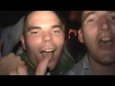 Dimensional - DJ Murphy MC Ace, Dj Bucky MC Stompin - 29th July 2006 DVD