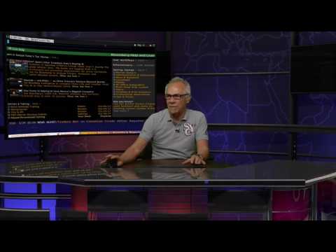 March 29th Stock Market Update by Tom O'Brien on TFNN