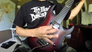 Decrepit Birth - Prelude to the Apocalypse - HD