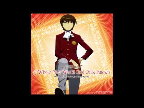 The World God Only Knows 2nd Season Opening