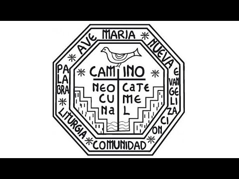Bendita és tu Maria - Caminho Neocatecumenal