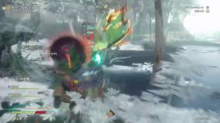 獣狩はじめました
