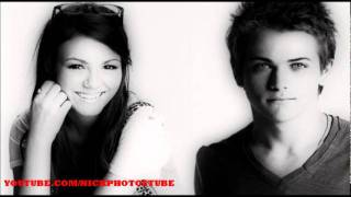 Victoria Justice And Hunter Hayes - Almost Paradise