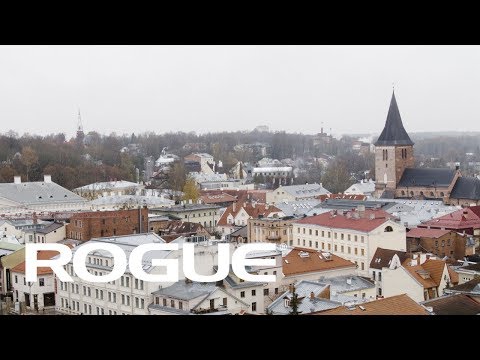 Rogue Legends Series Extras: Estonia - The Awakening / 8K