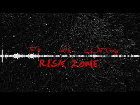 TeeRay X LowKey X LA The Prodigy- Risk Zone