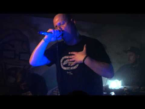 Svaras x DJ Mamania @NArauti 2 gimtadienis 2014