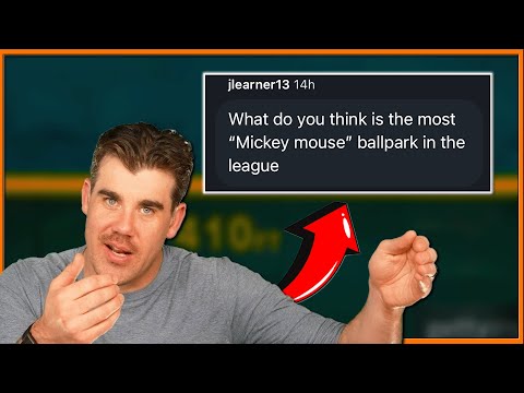 19 more of your BIGGEST MLB questions answered