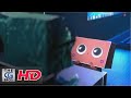 CGI Animated Shorts Out Of Breath By Michael Gimmick Mac TheCGBros