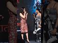 Shraddha Kapoor SINGS Tamannaah Bhatia Stree 2 Song Shraddhakapoor Stree2 Tamannaahbhatia