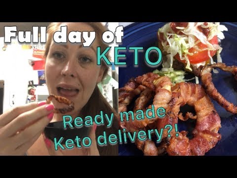KETO RESTART DAY 11