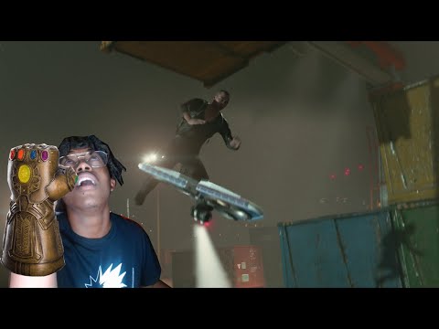 THIS MEANS WAR! | Detroit Become Human Ep.11