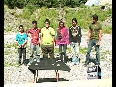 Living On The Edge 9th February 2012 EP# 23 Part 1