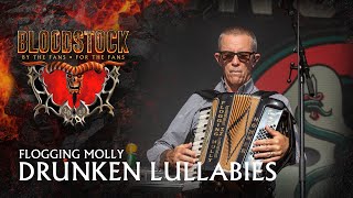 Download lagu 🔥FLOGGING MOLLY  - Drunken Lullabies LIVE @ Bloodstock 2024 🎸| Epic Main Stage Celtic Punk Mayhem! 🍀 mp3 Download lagu 🔥FLOGGING MOLLY  - Drunken Lullabies LIVE @ Bloodstock 2024 🎸| Epic Main Stage Celtic Punk Mayhem! 🍀 mp3