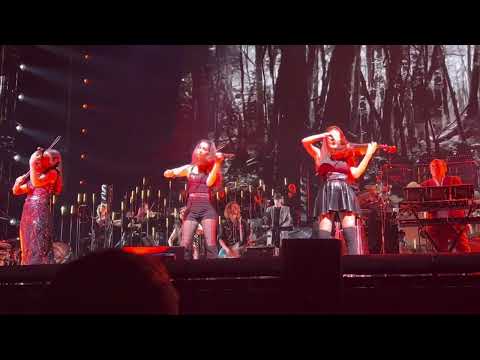 Hans Zimmer Live Krakow 21.04.2022 A Way of Life (The Last Samurai)