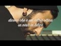 Marco Mengoni - Parole in circolo Lyrics 